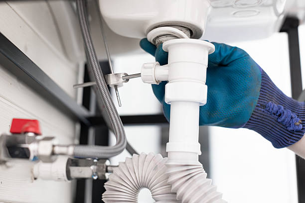 Reliable Drain Cleaning contractor in Arjay, KY by Masters Plumbing Service